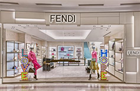 Fendi outlet canada